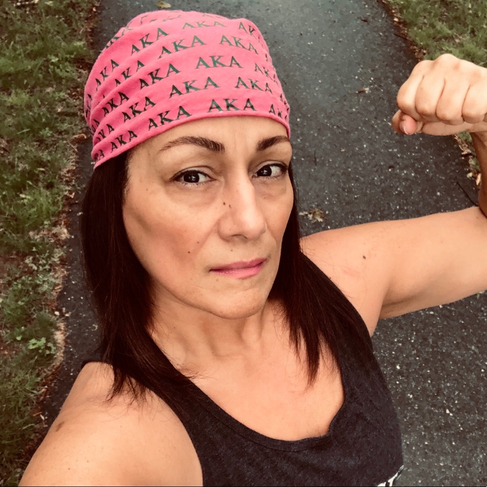 Meet your Posher, Azzmeiah